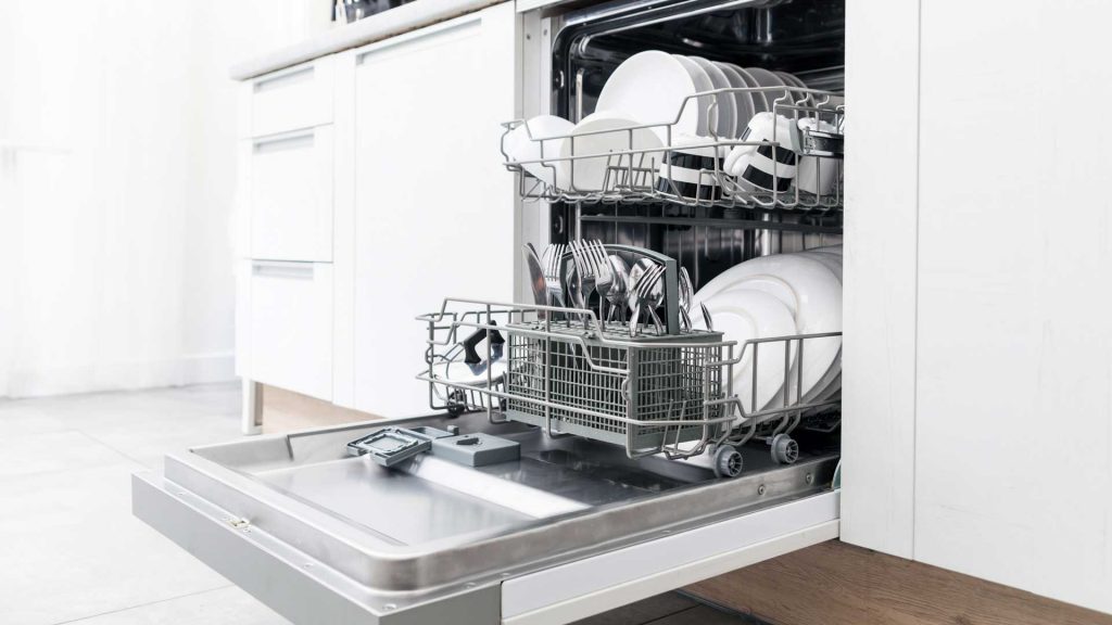 Dishwasher